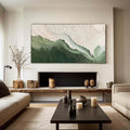 Special Payment link for Valley Vista: Textured Abstract Landscape Art - artextured